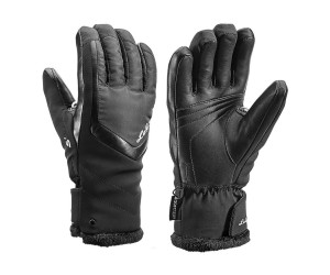 Рукавички Leki Shape S Lady black 7